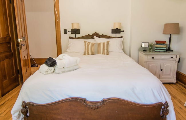 Charlie Room BW Boutique Hotel - Foto 10