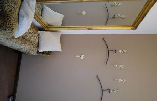 Apartment Wohnung in Pünderich mit Terrasse by Interhome - Foto 6