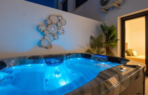 FLAMINGOS & SPA JACUZZi - Foto 17