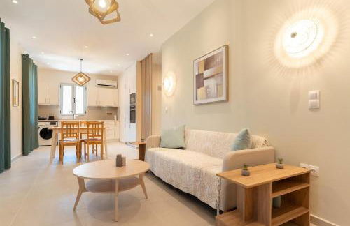 Sea & Salt Boutique Apartment 4 - Foto 1