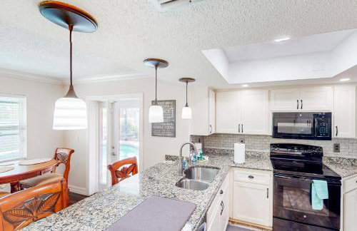 Piscina Pardiso - Foto 11