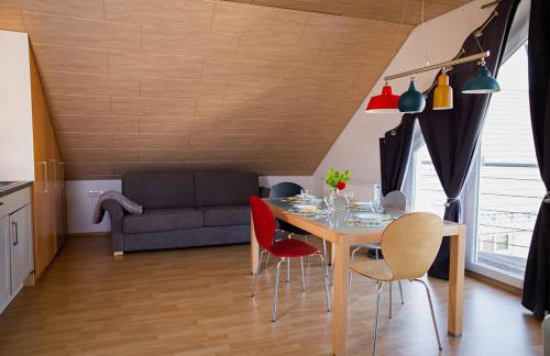 Apartment 4 - Foto 12