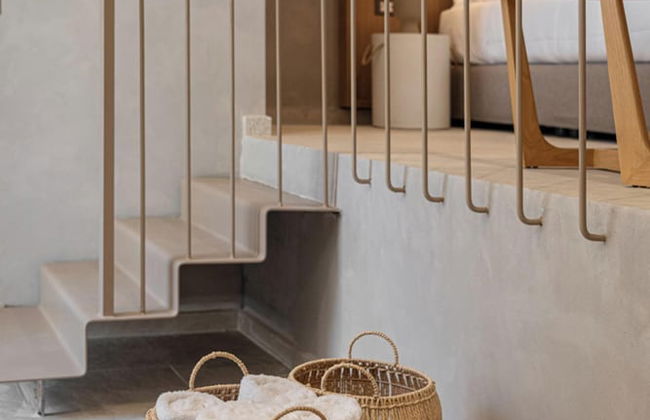 Hestia Boutique Rooms - Foto 17