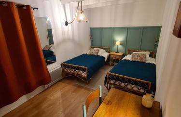 Gîte Le Petit Velours - Foto 16