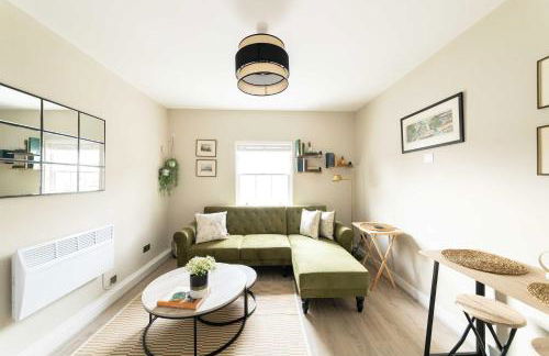 Stylish 1 Bedroom Apartment in Central Liverpool - Foto 1