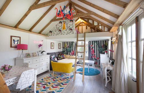 Tiny House in Wonderland - Foto 20