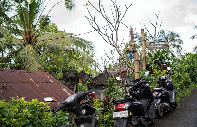 Ayo Hill Villa - Foto 68