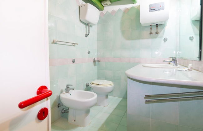 Martini Green House in Torre Grande - Foto 21