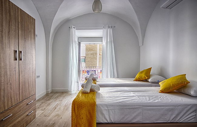 Apartamentos Gladiador - Foto 7