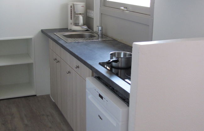 VVF Normandie Veules-les-Roses - Foto 28