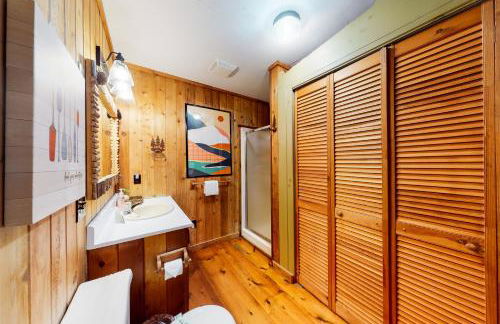 Toccoa River Retreat - Foto 21