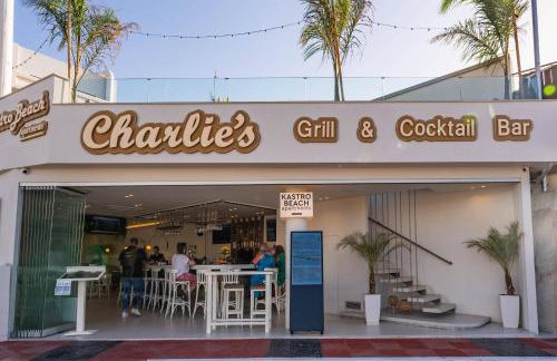 Kastro Beach Apartments - Foto 18