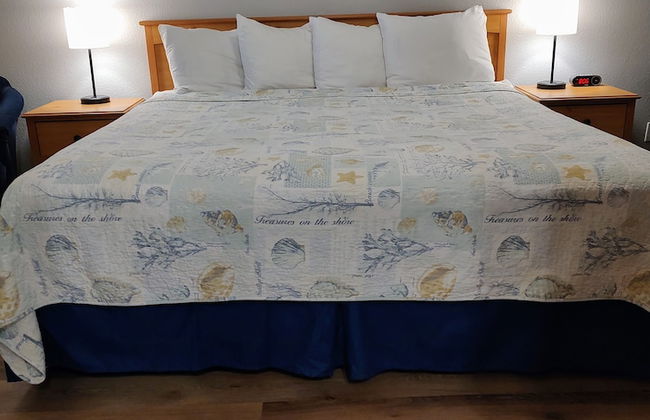 Pacific Plaza Resort - Foto 35