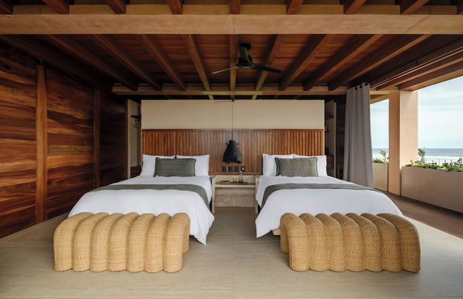 ONTO House Puerto Escondido - Foto 19