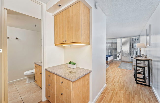 Marine Surf by Tropical Escapes Realty - Foto 9