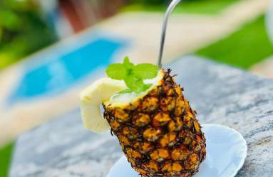 Casa Agradável com piscina. - Foto 20