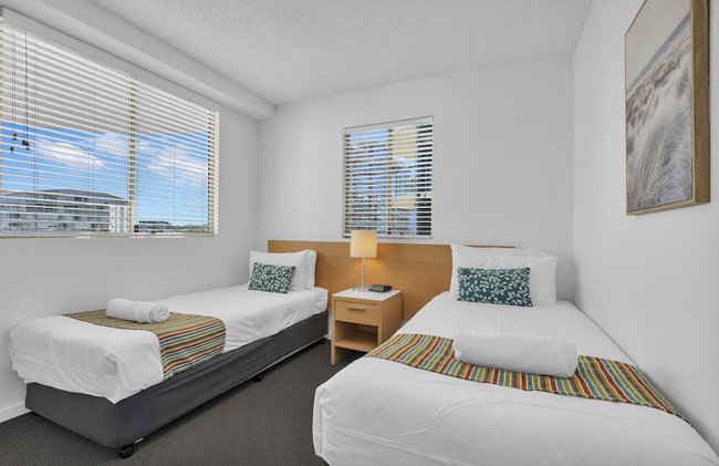 Landmark Resort - Photo 32