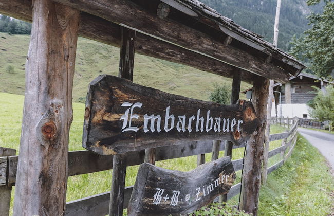 Holiday Home, Fusch an der Glocknerstrasse - Foto 61