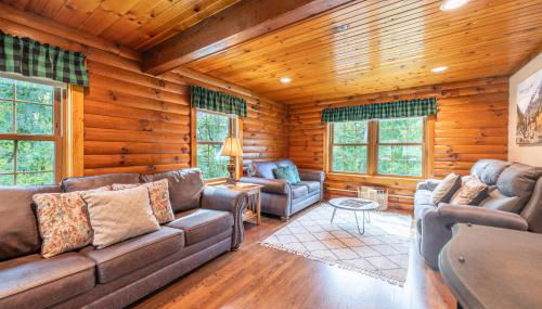 Maple Leaf Cabin - Foto 3