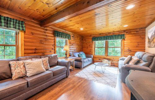 Maple Leaf Cabin - Foto 3