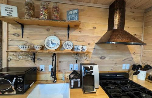 MoonLight Treehouse At Belgrade Hospitality - Foto 41