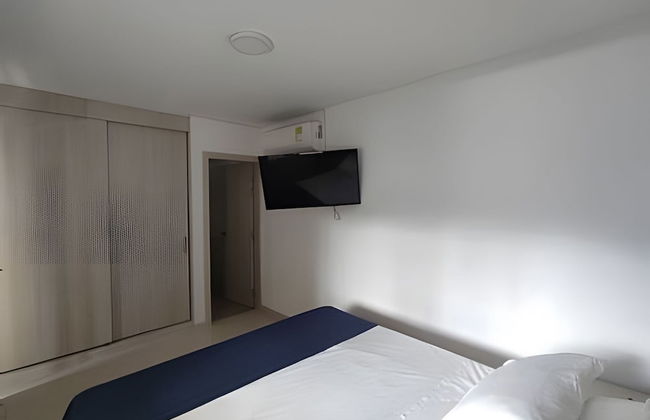 Apartaestudios San Fernando - Photo 20