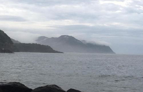 Água e Sal - Seafront House, with Garden and independent Suíte. - Photo 44