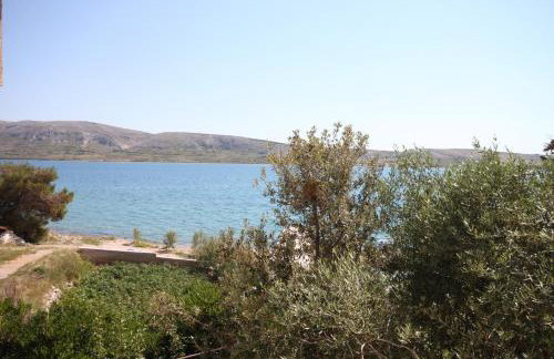 Family friendly seaside apartments Kustici, Pag - 6376 - Foto 15