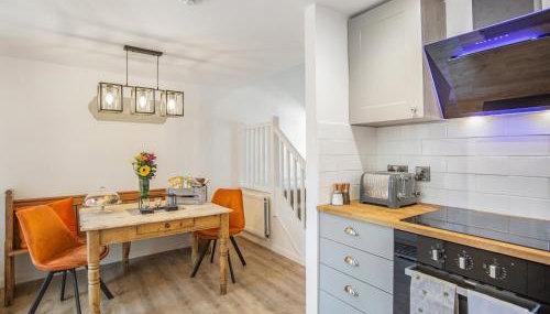 Hillside Cottage - Foto 4