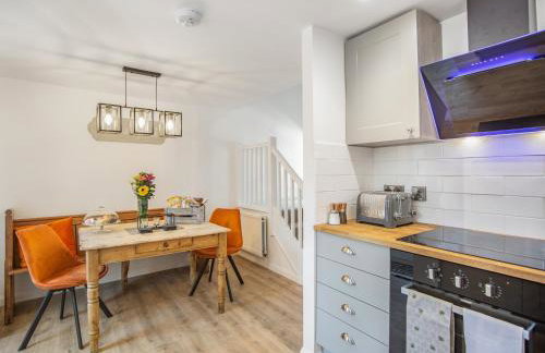 Hillside Cottage - Foto 4