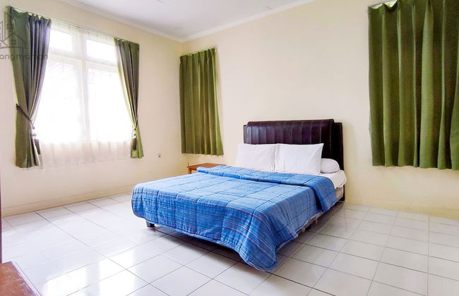 Ruang Nyaman at Sukanagalih Resort - Photo 11