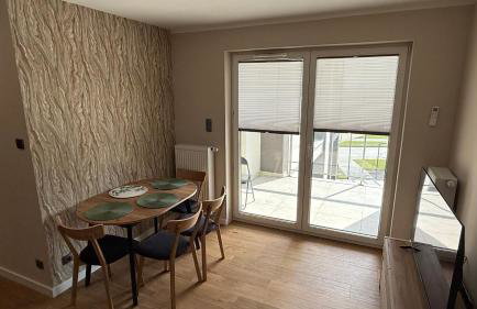 Nowa Dzielnica Cztery Apartamenty przy Tężni - Foto 20