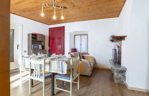 Holiday Home Morelli by Interhome - Foto 8