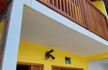 Casa na Praia com Super Piscina, em Condomínio Fechado. - Foto 16