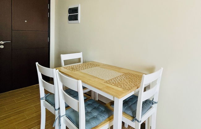 Saint Honore & Saint Dominique - Foto 43