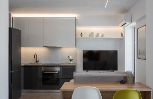 Athenian Riviera Seaside Suite - Foto 10