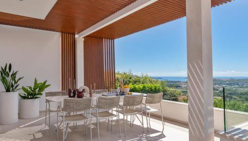 Villa Maria - Exclusive privacy - Foto 4