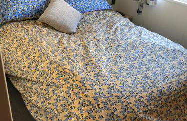 Two x 6 Berth static caravan on Lyons Robin Hood Rhyl North wales - Photo 16