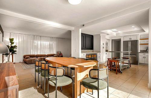 5BR Fun Haven Pool Mini Golf Movie Game room - Foto 55