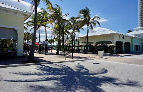 Pink Paradise at Seascape. Getaway by the beach! - Foto 18