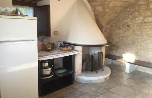 La Taverna @ Casale Corneto - Foto 20