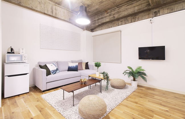 Nikke Building (401, 402) - Foto 25