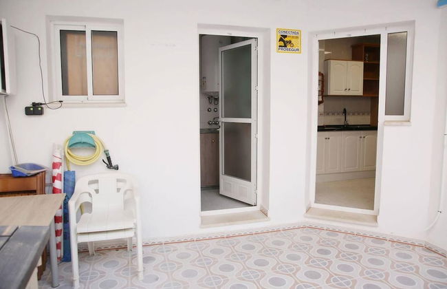 Los Alcazares - Modern Apartment - 3 Beds - 2 Bath - Foto 21