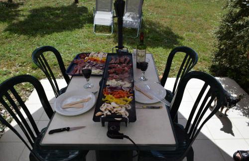 location maison à Cajarc 46160 (Lot) - Photo 8