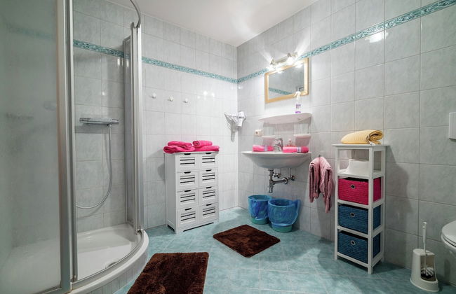 Cozy Feel Good Holiday Apartment in Leogang - Foto 80