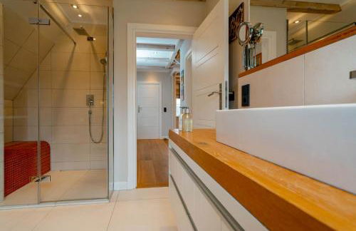 Seaside Lodge Sylt - Foto 52