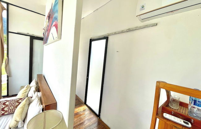 Double U Camp And Villa - Foto 35