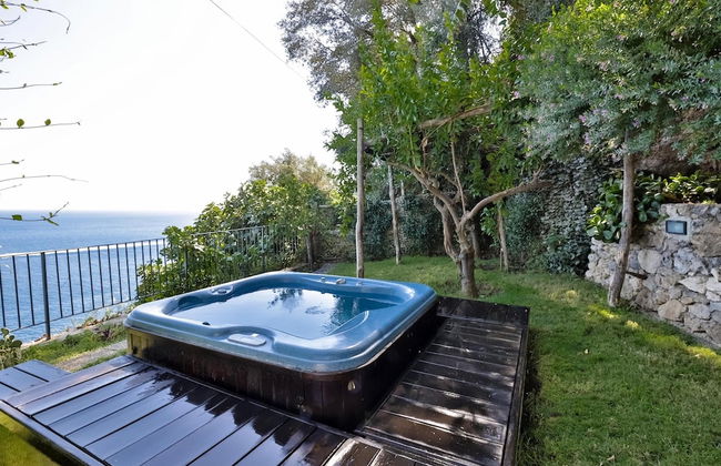 Villa Santa Maria - Luxury Country House - Foto 7