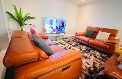 Reduced price 3-BEDROOMS, 2Baths - NewBuilt in Dartford City Center - Foto 7