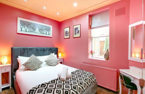 Perfect Booking Steps from Brixton Station - Foto 28